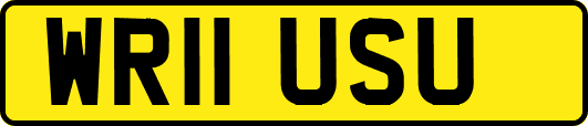 WR11USU