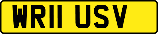 WR11USV