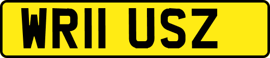 WR11USZ