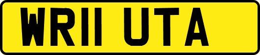 WR11UTA