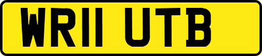 WR11UTB