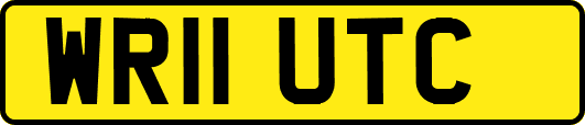 WR11UTC