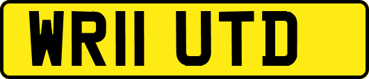 WR11UTD