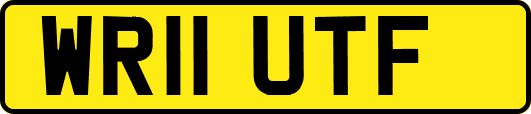 WR11UTF