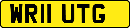 WR11UTG