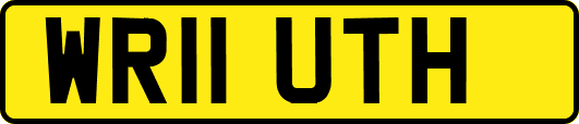 WR11UTH