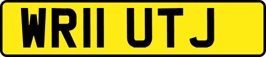 WR11UTJ