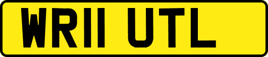 WR11UTL