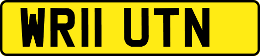 WR11UTN