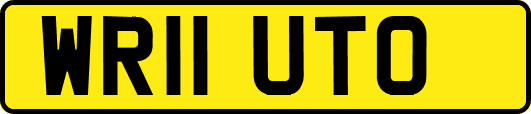 WR11UTO