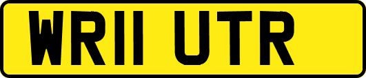 WR11UTR