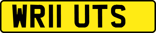WR11UTS
