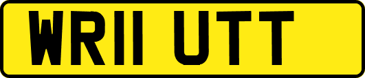 WR11UTT