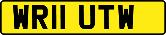 WR11UTW