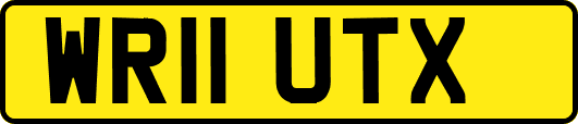 WR11UTX