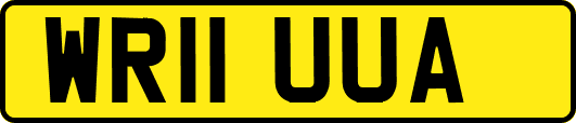 WR11UUA
