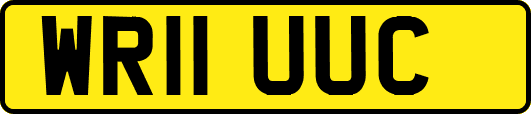 WR11UUC