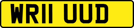 WR11UUD