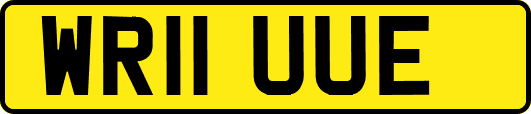 WR11UUE
