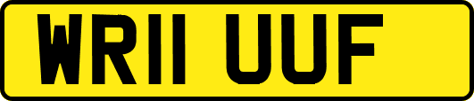 WR11UUF