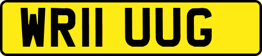 WR11UUG