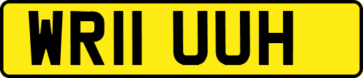 WR11UUH