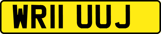 WR11UUJ