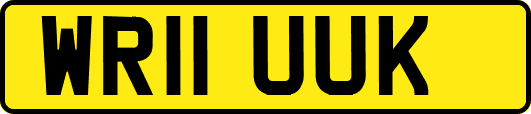 WR11UUK