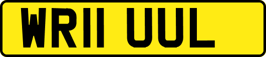 WR11UUL