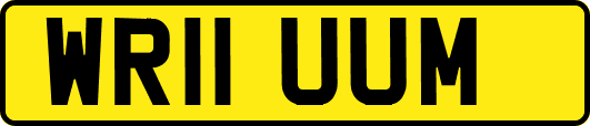 WR11UUM