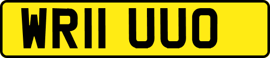 WR11UUO