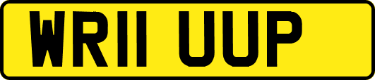 WR11UUP
