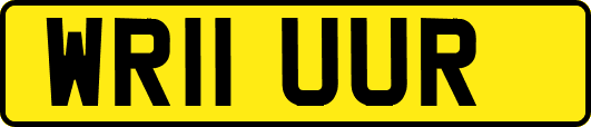 WR11UUR