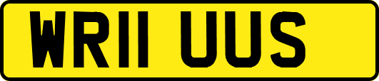 WR11UUS