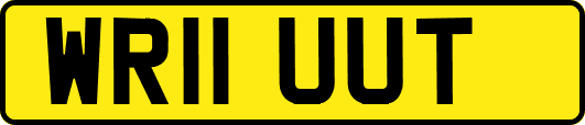 WR11UUT