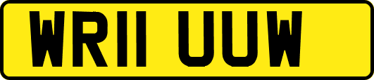 WR11UUW