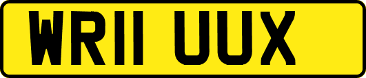 WR11UUX