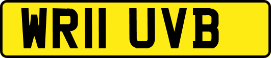 WR11UVB