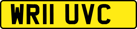 WR11UVC