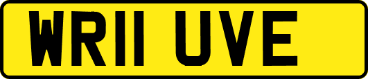 WR11UVE