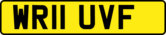 WR11UVF