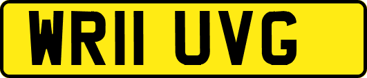 WR11UVG