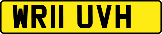 WR11UVH