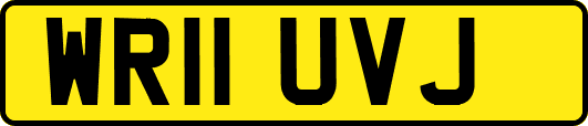 WR11UVJ