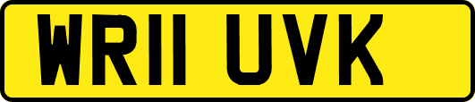 WR11UVK
