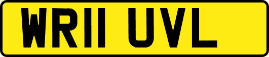 WR11UVL