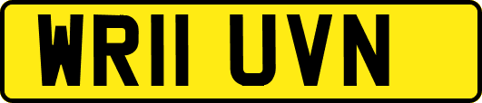 WR11UVN