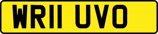 WR11UVO