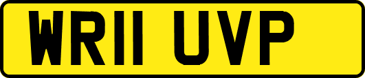WR11UVP