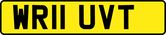 WR11UVT